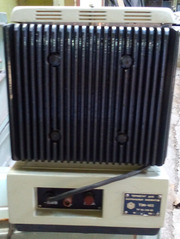 Термостат для нормальних елементів ТЕН-403