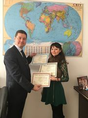 Работа учителем английского языка за рубежом без навыков педагога