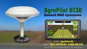 АгроПілот GPS агронавігація 20 Гц