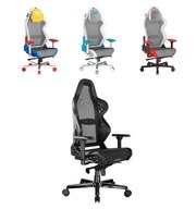 Кресло геймерское Dxracer Air PRO - 4 вида расцветки