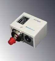 Датчики реле тиску серія Q KERAM – точний контроль і безвідмовна робот